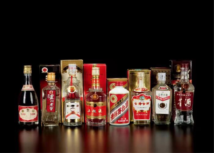 和田老酒储存的方法